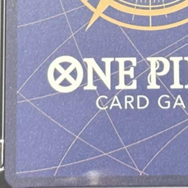 PSA10] Sanji (Parallel) (Flagship Battle 2025 October Winner Souvenir) SR OP10-005 1枚