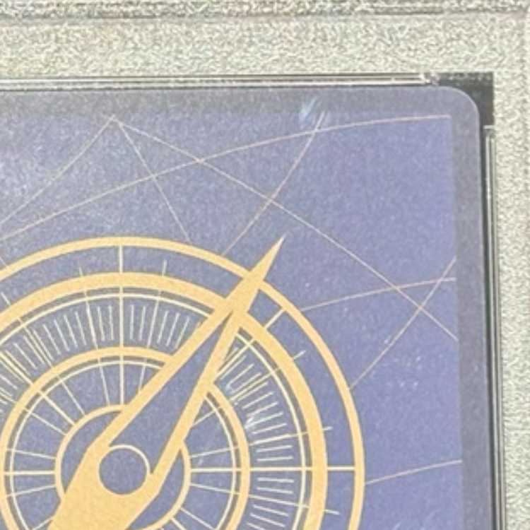 PSA10] Sabo 8 Pack Battle Promo - Opened PROMO OP04-083 1枚