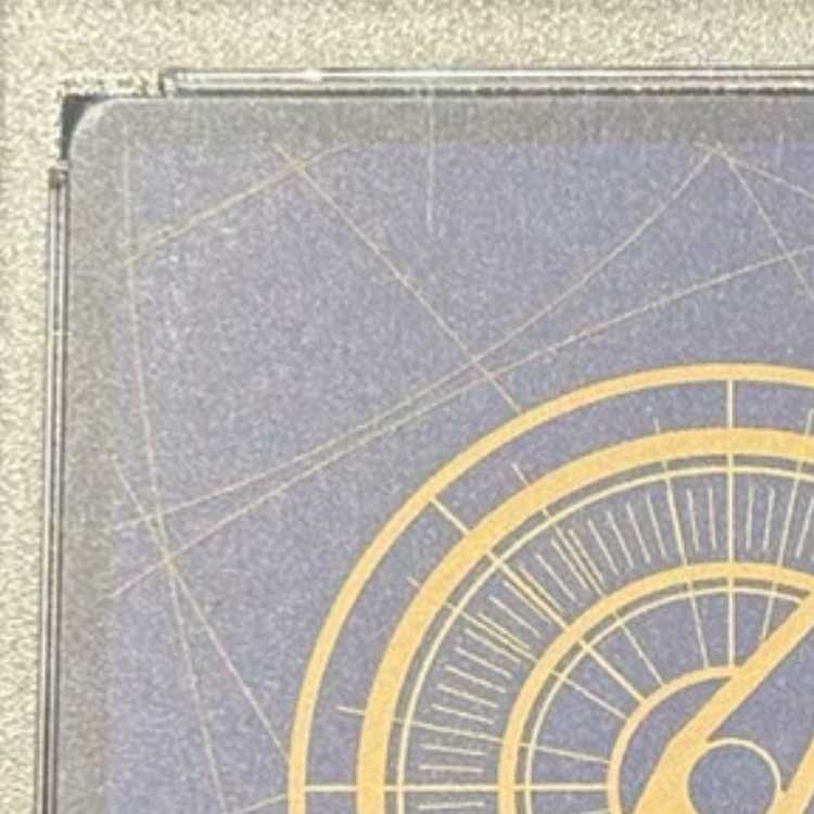 [PSA10] Monkey D. Luffy (Illust:tasaka) [P] {P-041} 1枚