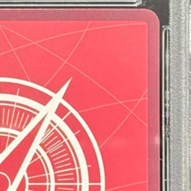 [PSA10] Jewelry Bonny (Parallel / Foil Stamping) (LECAFIG) L OP07-019 1枚