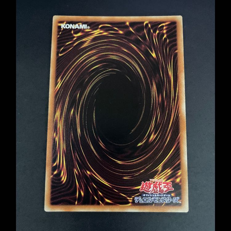 Ghost Ogre & Snow Rabbit 20th 20CP-JPS08 1枚