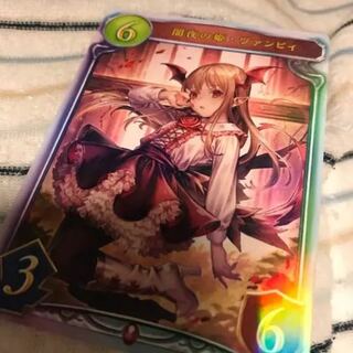 シャドバカード