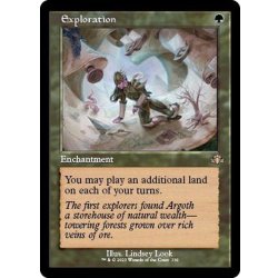 (旧枠仕様)踏査/Exploration《英語》【DMR】 1枚