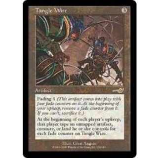 [EX+]Tangle Wire/Tangle Wire《Japanese》【NEM 1枚