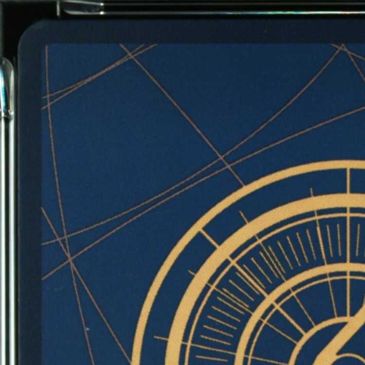 PSA10] Monkey D. Luffy (Parallel) (Super Parallel) (Comic Parallel, Comipara, Cartoon Background) P-SEC OP09-119 1枚