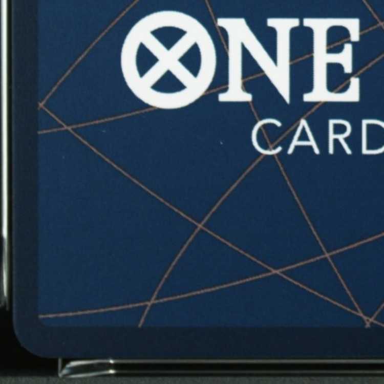 PSA10] Monkey D. Luffy (Parallel) (Super Parallel) (Comic Parallel, Comipara, Cartoon Background) P-SEC OP09-119 1枚