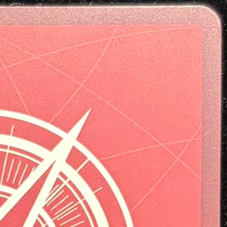 ロロノア・ゾロ (開封済み/シリアル/Japan) [L] {OP12-020} 1枚