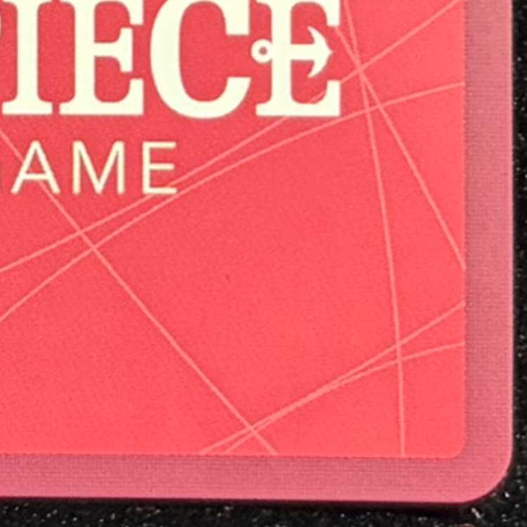 ロロノア・ゾロ (開封済み/シリアル/Japan) [L] {OP12-020} 1枚