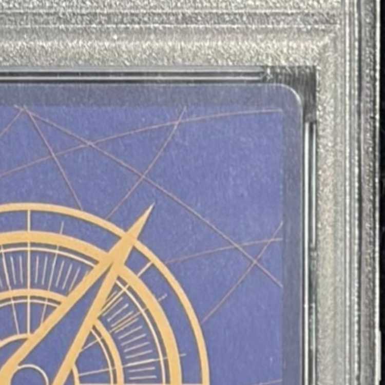 【PSA10】トラファルガー・ロー(パラレル)(スーパーパラレル)(コミックパラレル・コミパラ・漫画背景) P-SEC OP10-119 1枚