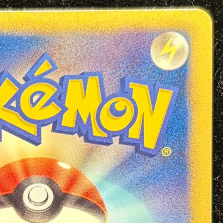 Eevee (Collection File) PROMO 189/BW-P 1枚