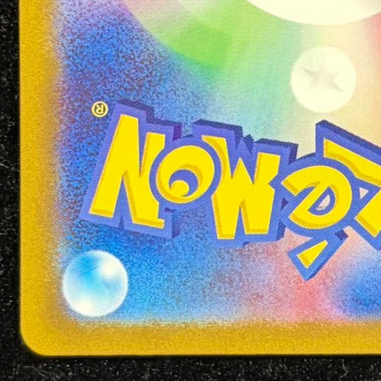 リザードンex SAR 134/108 1枚