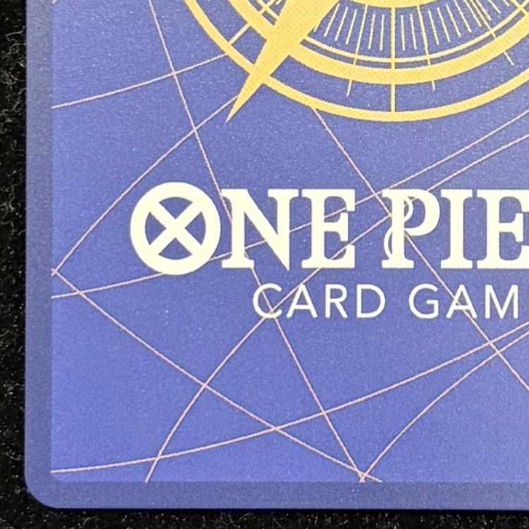 ゼウス(パラレル) SP OP11-106 1枚