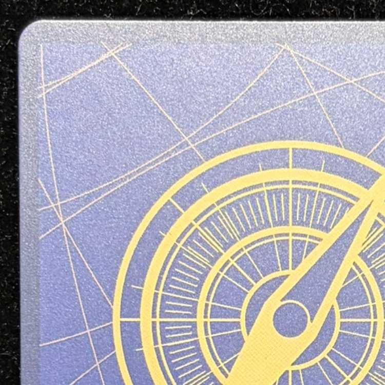 ゼウス(パラレル) SP OP11-106 1枚