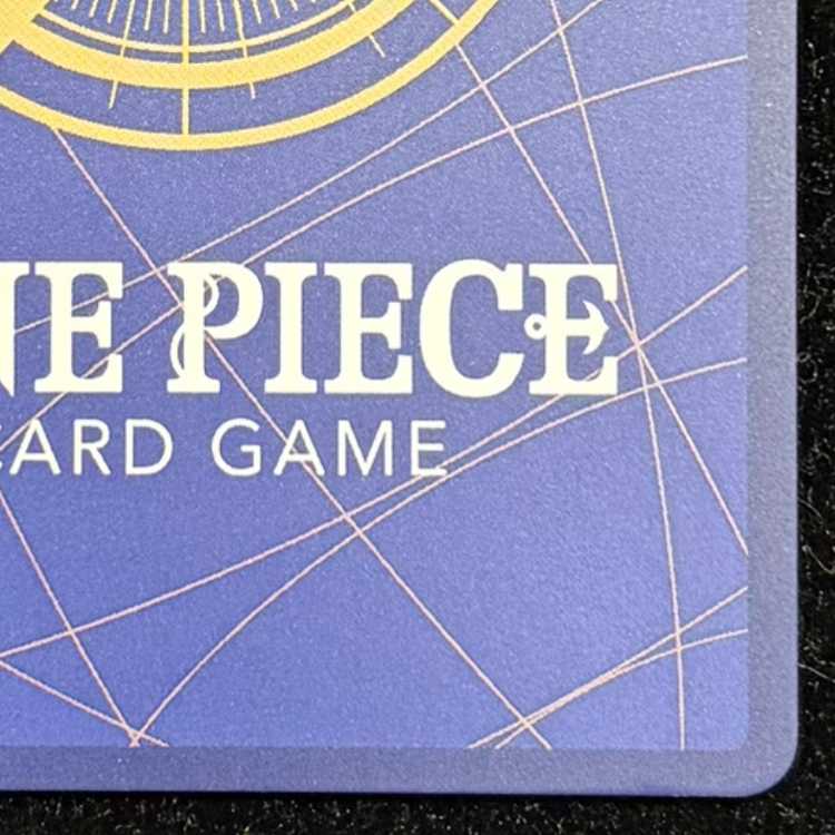 ゼウス(パラレル) SP OP11-106 1枚