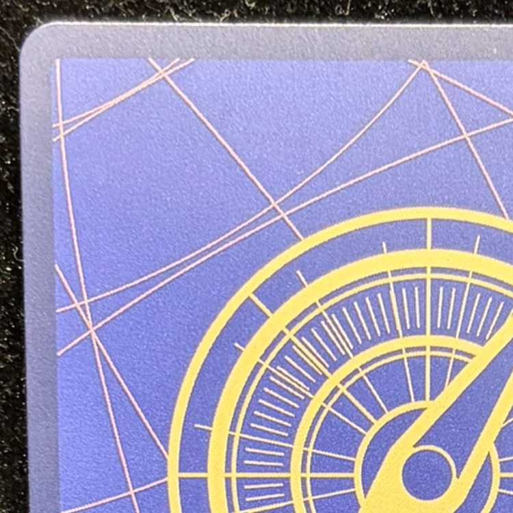 Monkey D. Luffy (Parallel) SP ST01-012 1枚