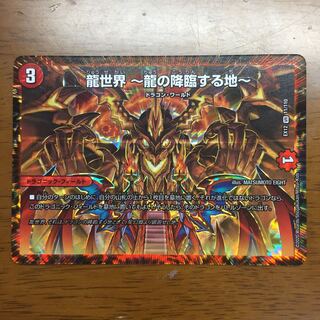 クニハ様専用 美品&即日発送！龍世界 -龍の降臨する地-