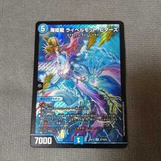 海姫龍 ライベルモット・ビターズ