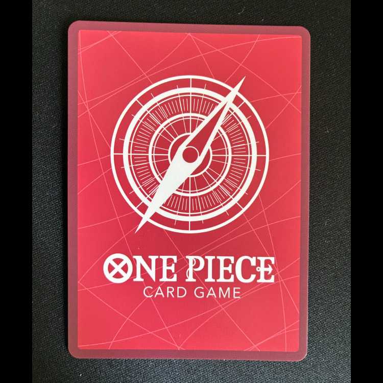 #Sabo (parallel) P-L OP13-004 1枚