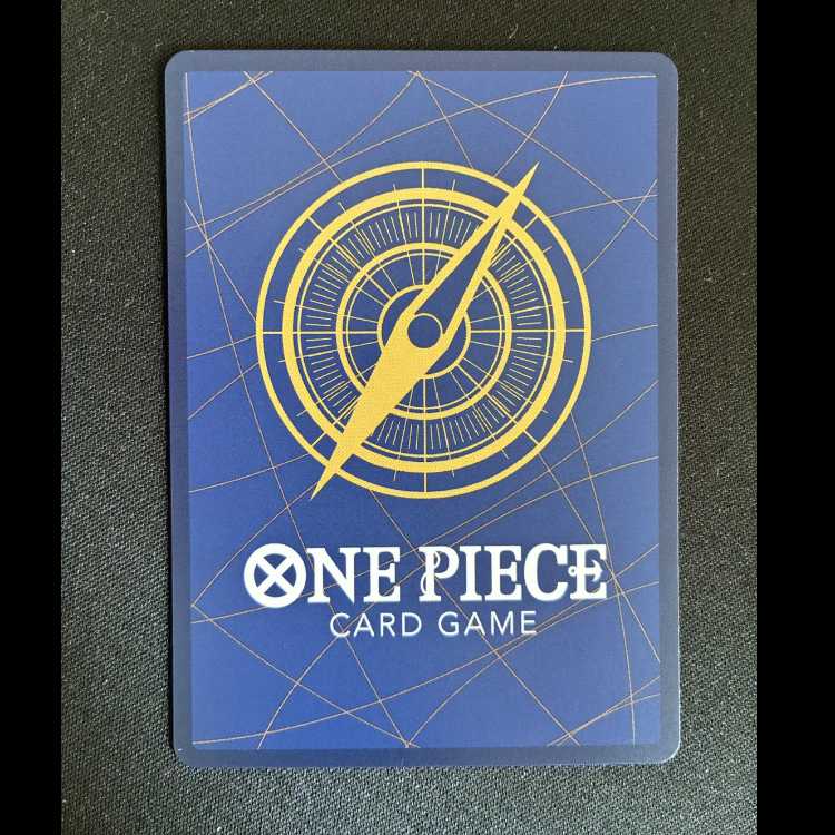 Sabor (parallel) P-SEC OP13-120 1枚