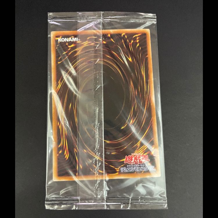 Spell Vanishing Normal Parallel PC6-JP005 Unopened 1枚