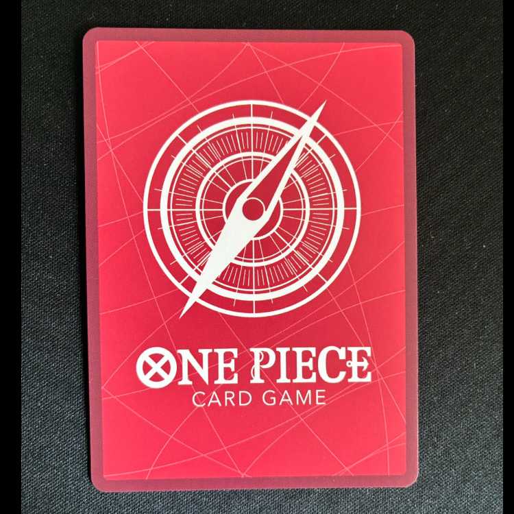 #Jewelry Bonnie (parallel) P-L OP13-100 1枚