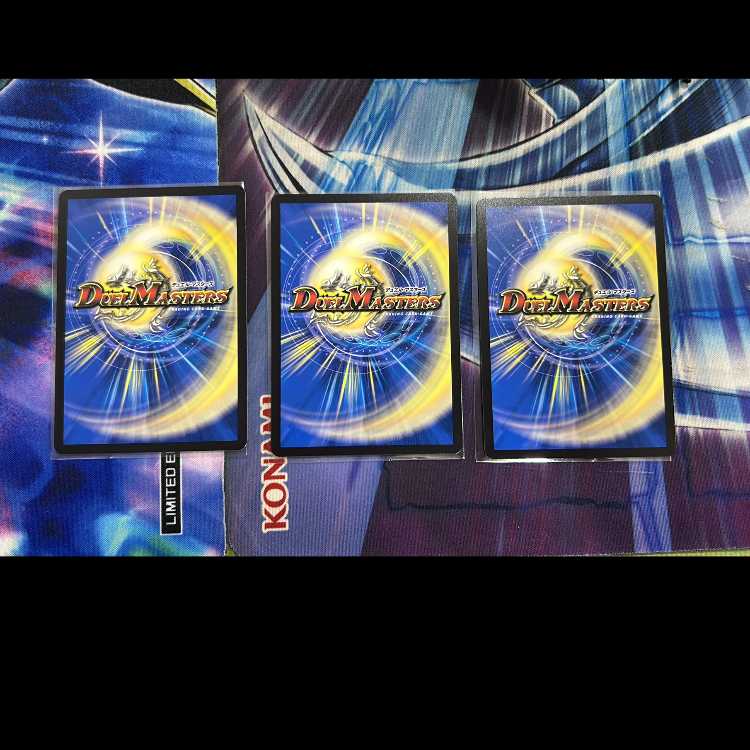 一音の妖精(デュエナマイトVer.) R-foil 1/80 3枚