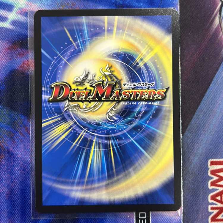 炎氷渦と鎮魂禍の決断(シークレットレア仕様) SE (秘)11/(秘)24 1枚