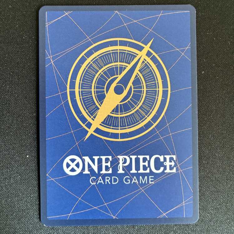 Absalom (parallel) P-R OP06-081 1枚