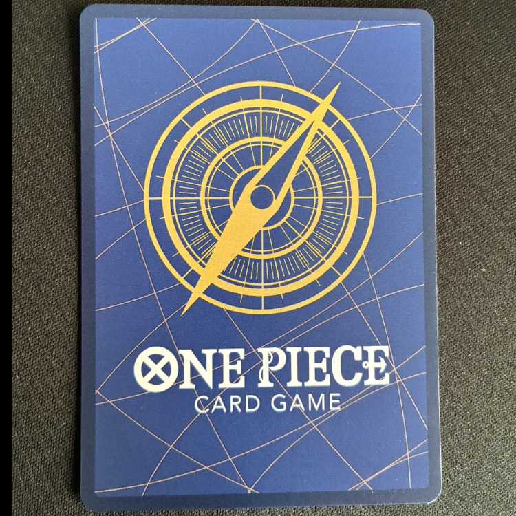 Dr. Kureha (parallel) P-R OP08-015 1枚