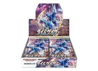 タイムゲイザー <未開封BOX> (-) {-} [S10D] 1BOX