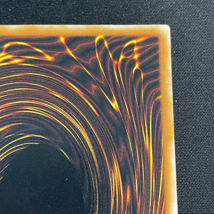 Black Magician Relief LN-53 1枚