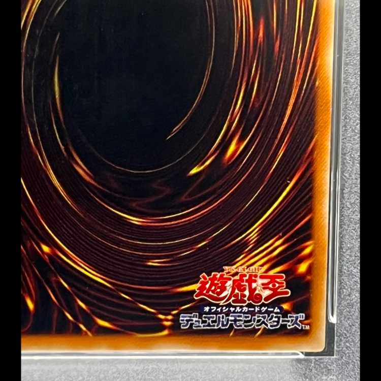 【PSA10】竜騎士ガイア【レリーフ】{309-057} アルティメットレア 309-057 1枚