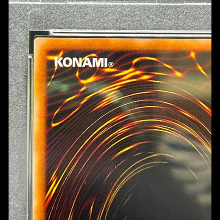 【PSA10】竜騎士ガイア【レリーフ】{309-057} アルティメットレア 309-057 1枚