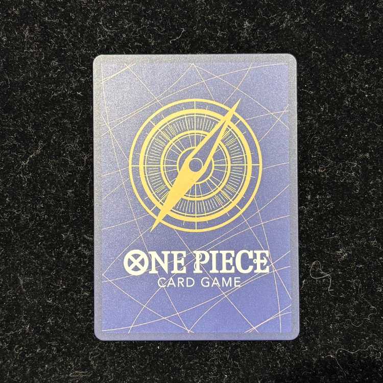 ボア・ハンコック(パラレル) SP OP01-078 1枚