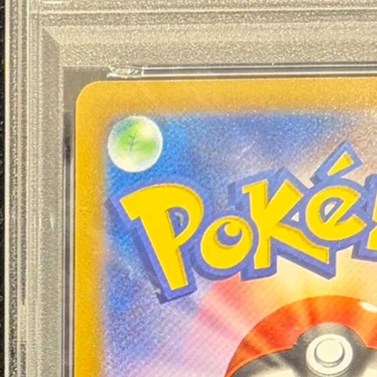 【PSA10】ピカチュウV 25th ANNIVERSARY 開封済み PROMO 001/015 1枚