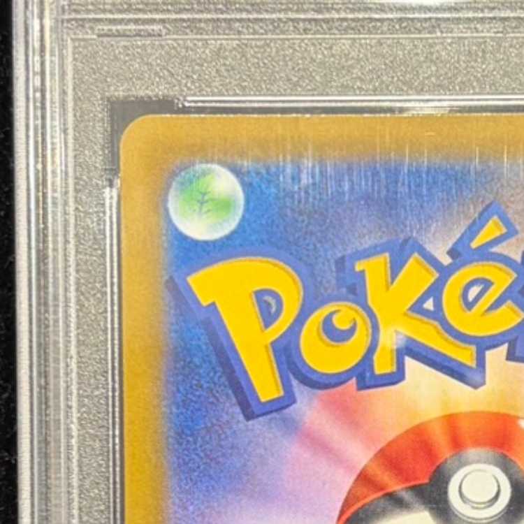 PSA10] MewVMAX HR 119/100 1枚