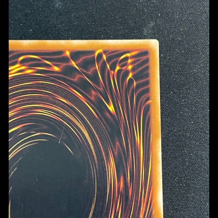 Magician of Black Chaos Relief 306-057 1枚