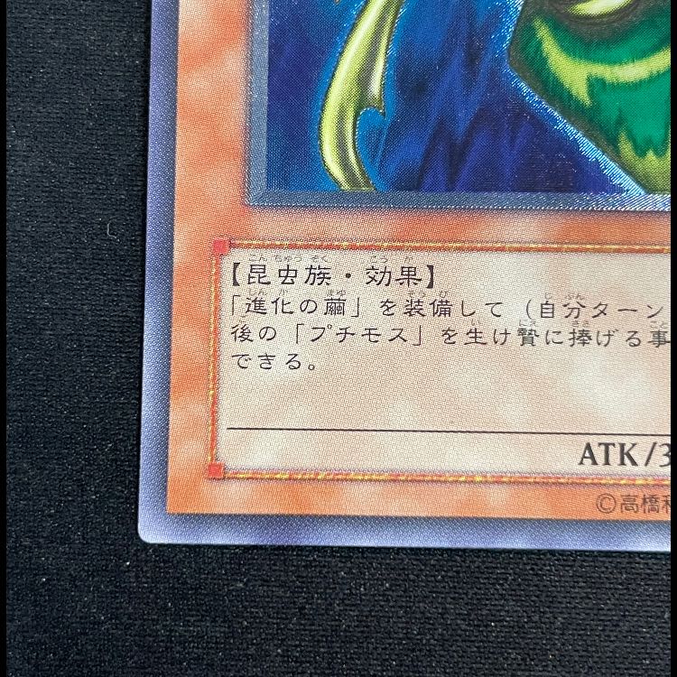 Ultimate Integrity Attitude Great Moss Relief DL5-136 1枚