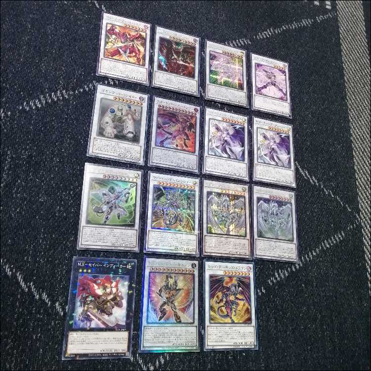 遊戯王　デッキ　／バスター　デッキ　スラッシュバスター　[04686] 1枚