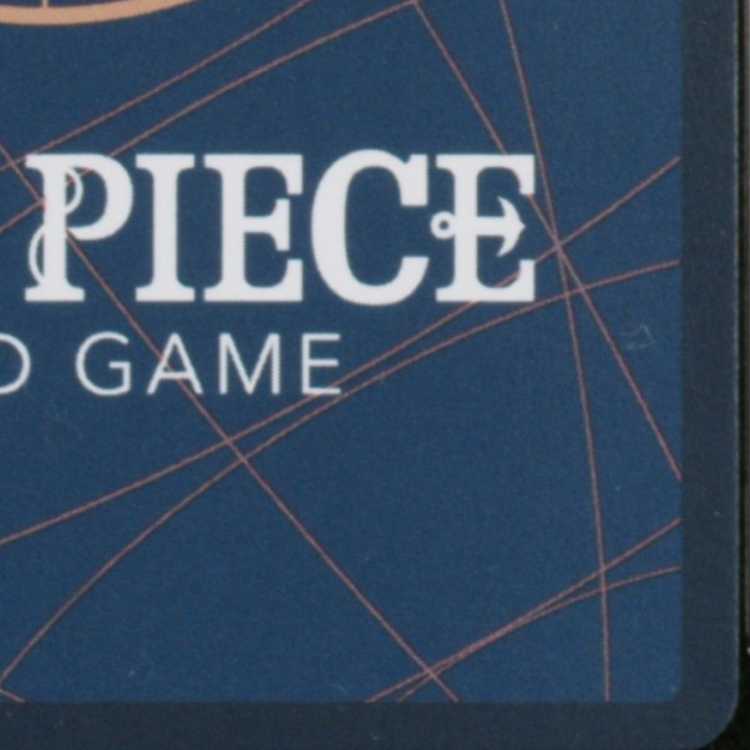 PSA10] Shanks (Parallel) (Super Parallel) (Comic Parallel, Comipara, Cartoon Background) P-SEC OP01-120 1枚