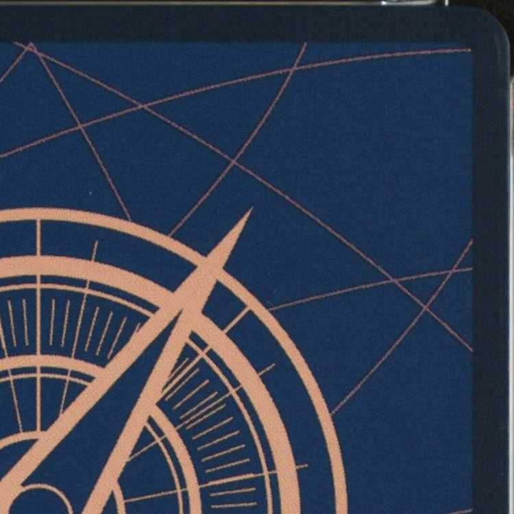 PSA10] Monkey D. Luffy (Parallel) P-SEC OP05-119 1枚