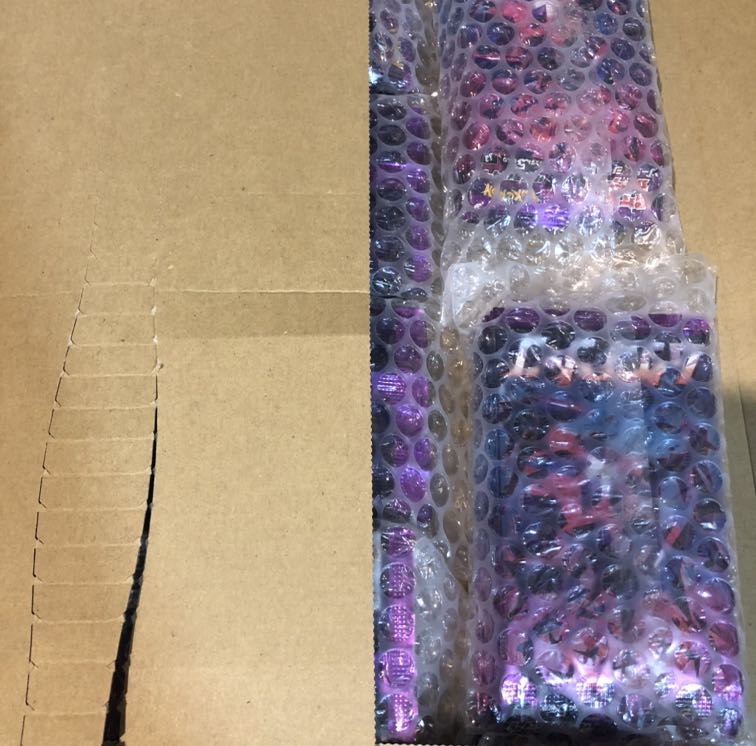 【50円引き】反逆クラッシュ2BOX