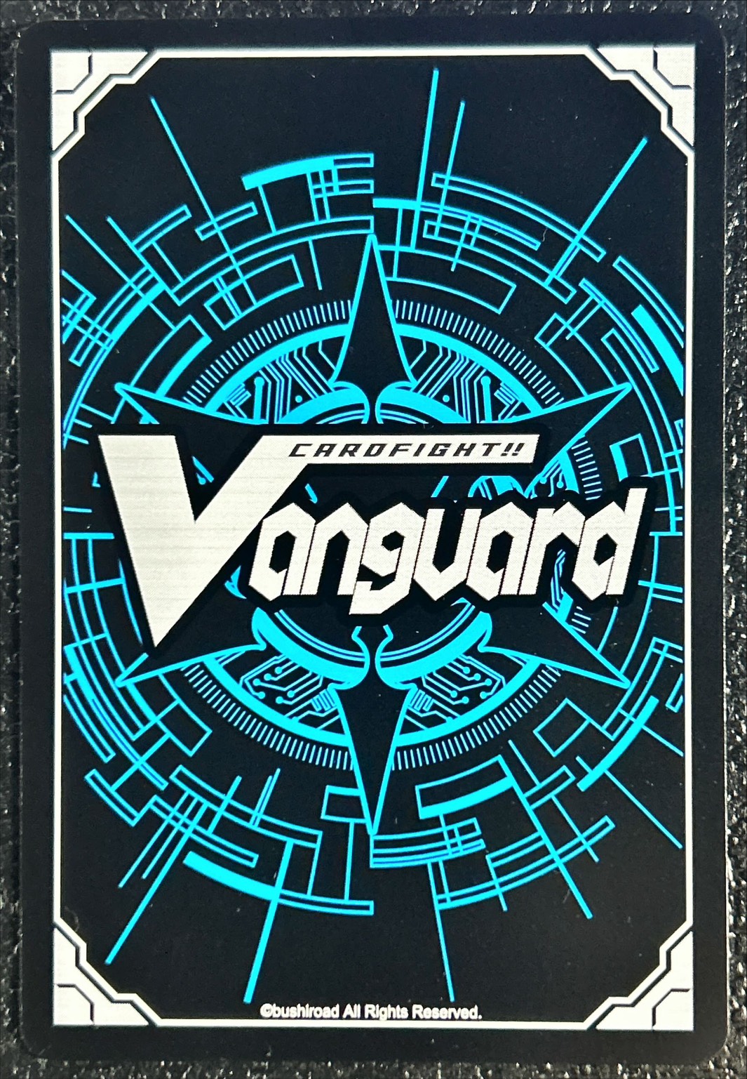 四精織り成す清浄の盾【PR】{D-PR/1497_3rd}《その他》 1枚