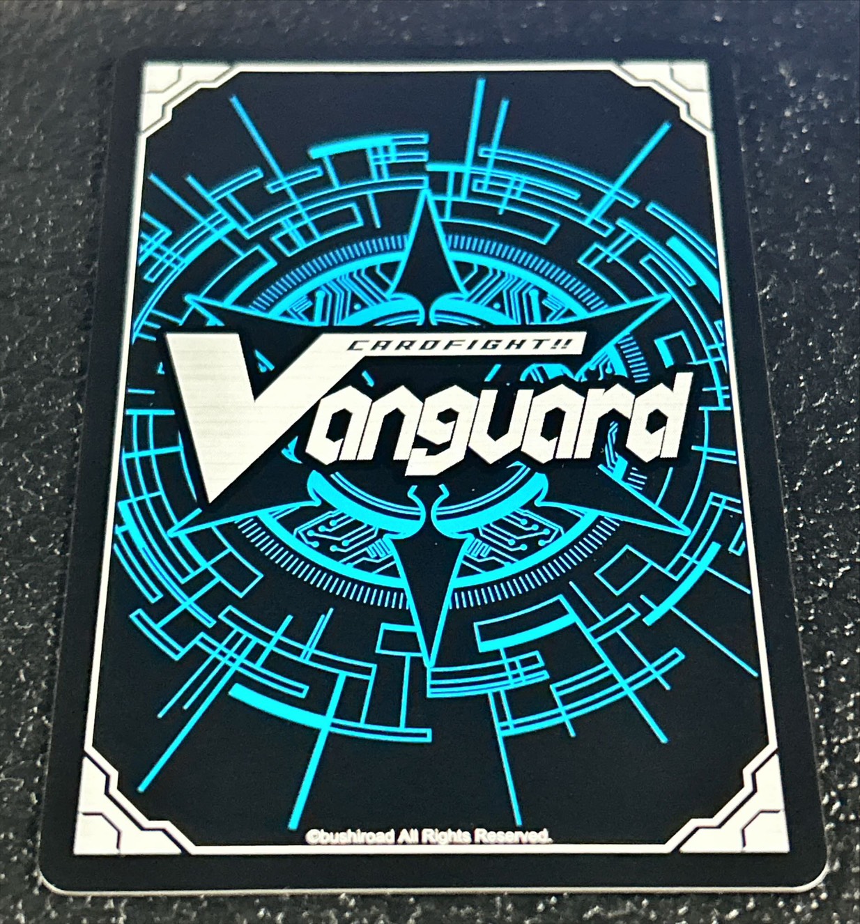 四精織り成す清浄の盾【PR】{D-PR/1497_3rd}《その他》 1枚