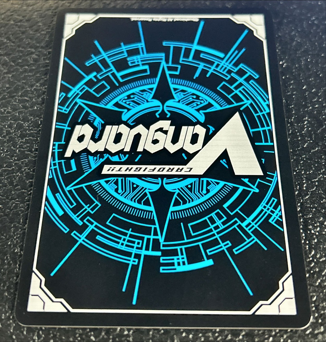 四精織り成す清浄の盾【PR】{D-PR/1497_3rd}《その他》 1枚