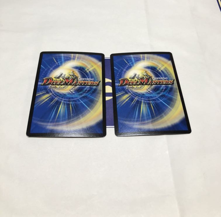 水上第九院 シャコガイル 2枚