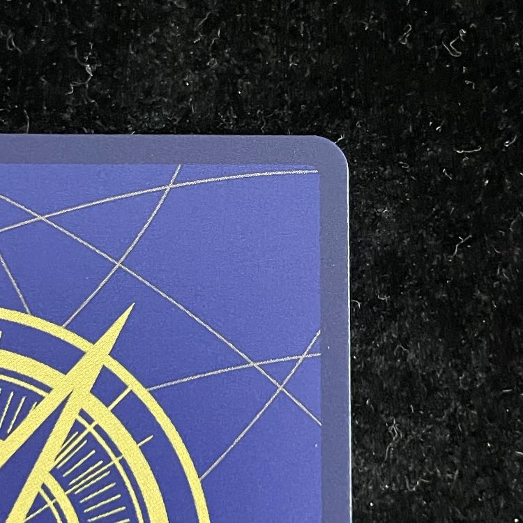 シャンクス (パラレル/金背景/OP13) [SP] {OP09-004} 1枚