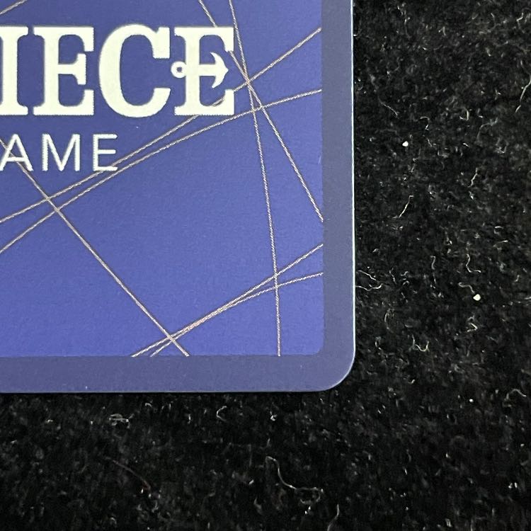 サンジ(パラレル)(スーパーパラレル) P-SEC OP06-119 1枚