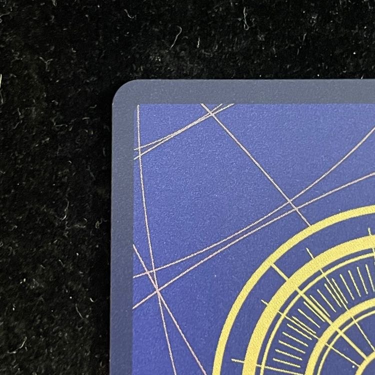 Monkey D. Luffy (Parallel) (Super Parallel) (Comic Parallel, Comipara, Cartoon Background) P-SEC OP11-118 1枚