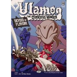 [EX+](1122)Ulamog, the Ceaseless Hunger/Ulamog, the Ceaseless Hunger [English] [SLD 1枚